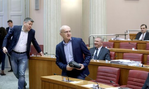 Predrag Matić o Petru Stipetiću: Dalekovidnica mu je posvetila prostor u porno terminu