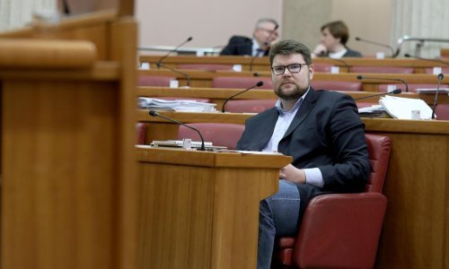 Grbin: Ne bih imao ništa protiv da Cvitan i dalje bude državni odvjetnik
