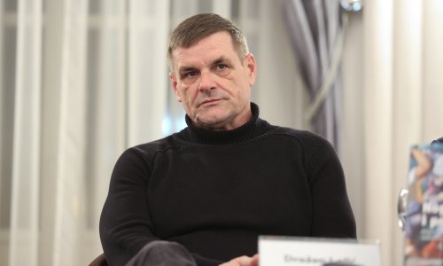 Dražen Lalić: S obzirom na zbivanja u nogometu, Hrvatska ne može imati sjajnu budućnost