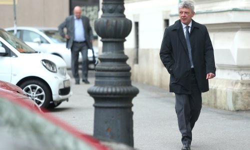 Trakavica u slučaju Merzel: USKOK opet napustio sudnicu, Turudić tvrdi: Ne poštuju zakon!