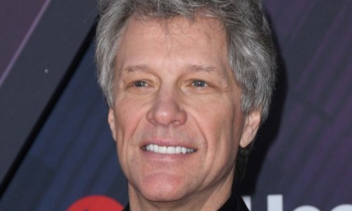 Zaokret u karijeri Jon Bon Jovija: U ovoj ga ulozi još nismo vidjeli