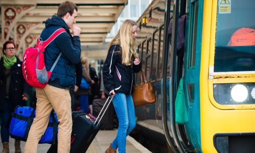 Putničke agencije u 2017. u Hrvatsku dovele 2,2 milijuna stranih turista