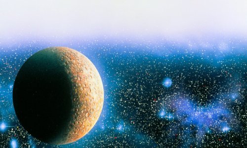 Užareni Merkur u Ovnu čini vas poletnima, nestrpljivima i svadljivima