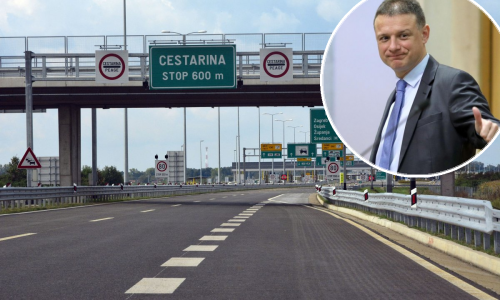 Jandroković tvrdi kako nema 'pljuske' Svjetske banke, dapače, kaže da su zadovoljni