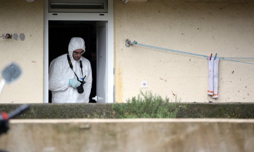 Usred noći u Zaprešiću aktivirana nepoznata eksplozivna naprava