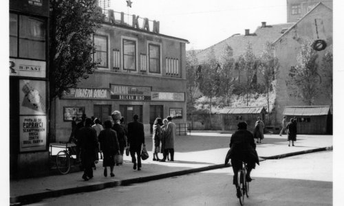 Najsimpatičnije zagrebačko kino ima razloga za slavlje, a časte sjajnim fotografijama