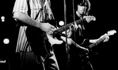 Štulić: 'Ne želim skončati u bijedi kao Billie Holiday'