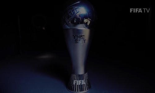 Ana Barbić Katičić osmislila izgled novog trofeja FIFA-e