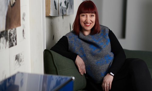 Talentirana dizajnerica otkriva što je potrebno da bi stranci poludjeli za našim proizvodima