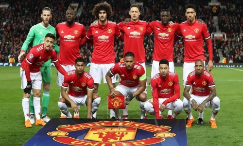 Nisu osvojili niti jedan trofej ove sezone, ali su ipak ispred Reala, Barce, Bayerna, Liverpoola...