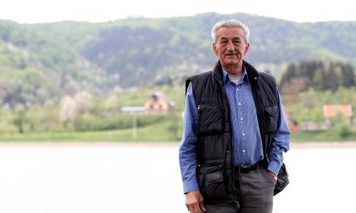 Matić: Ako se za nekoga može reći da je bio oficir i džentlmen, onda je to Petar Stipetić