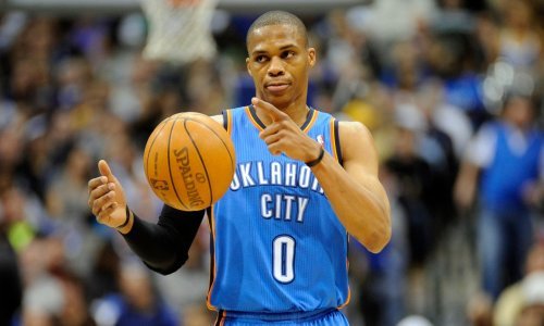Westbrook ispisao povijest NBA lige pa iskrenom izjavom sve oborio s nogu