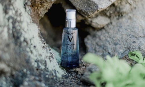 Beauty inovacija: Serum minimalističke formule za njegu svih tipova kože