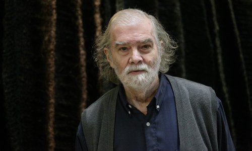 Tonko Maroević i Marija Dejanović laureati 55. Goranova proljeća