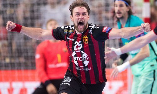 Pao fenomenalan rukometni rekord; Hrvati zamalo sve pokvarili...