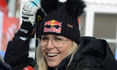 Lindsey Vonn napravila novi korak prema veličanstvenom pothvatu