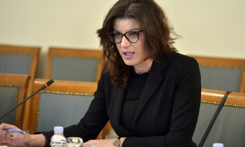 Grbin: Josipa Rimac radi na novom Zakonu o sprječavanju sukoba interesa. Pa je li to normalno?