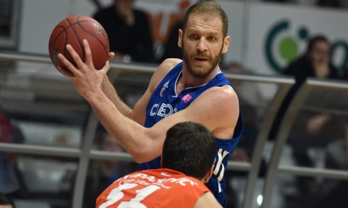 Košarkaš kojeg hrvatski izbornik nije želio u sastavu najbolji je u regiji; je li to iznenađenje?