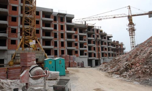 Na burzi tisuće nezaposlenih zidara, ali građevinari ne mogu dobiti ni jednog