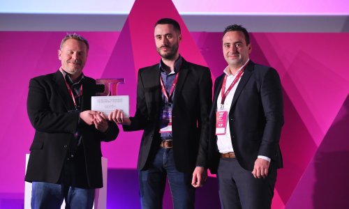 Bivši šef Farmerona u robotima vidi hrvatsku budućnost