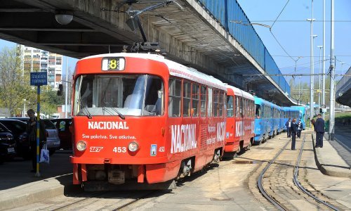 Nova tramvajska pruga u Zagrebu se čeka od početka stoljeća, ali nešto se ipak pomaknulo