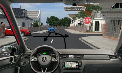 Isprobali smo aplikaciju Autoškola, nije ni čudo da je postala hit