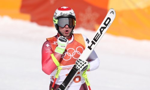 Zadnja utrka sezone muškog spusta nikad neizvjesnija; odlučivale stotinke