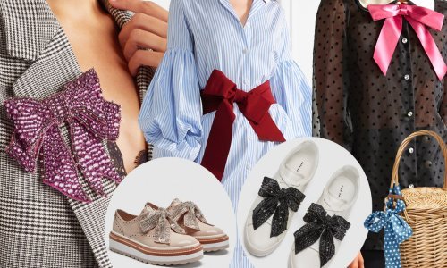 Novi proljetni modni hit: Za ovim su ukrasom svi poludjeli