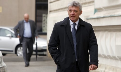 Zašto okrivljenik ne mora biti na izricanju presude? 'To ne bi išlo na ruke pravdi već onima koji bježe od pravde'