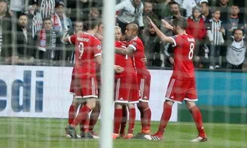 Strašni Bayern lakše od svih ostalih europskih velikana prošao u Ligi prvaka!