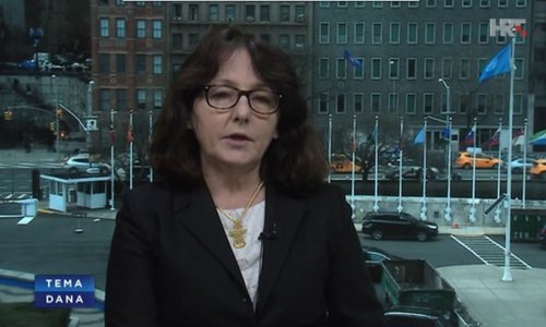 Dubravka Šimonović: U Istanbulskoj konvenciji nema rodne ideologije