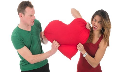 Najgori ljubavni parovi: Ovi su horoskopski znakovi potpuno nespojivi