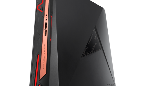 ASUS predstavio GR II - mini računalo zvjerskih performansi