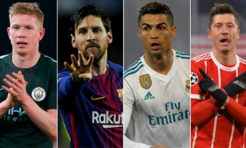 Ždrijeb Lige prvaka donijet će nam jedan strašan okršaj velikana!