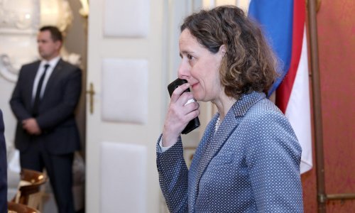 Brat ministrice kulture na čelu najmoćnije regulatorne agencije