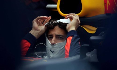 Red Bull spreman ostati bez svog omiljenog F1 vozača: Imamo zamjenu!