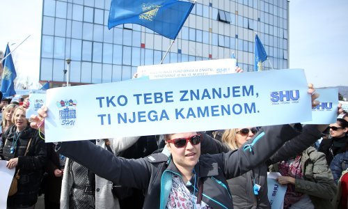 Divjak: Sva materijalna prava za učitelje zadržana, do Uskrsa sve riješeno