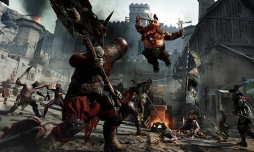 Uronili smo u mračni svijet fantastike te isprobali dinamični i teški Vermintide 2