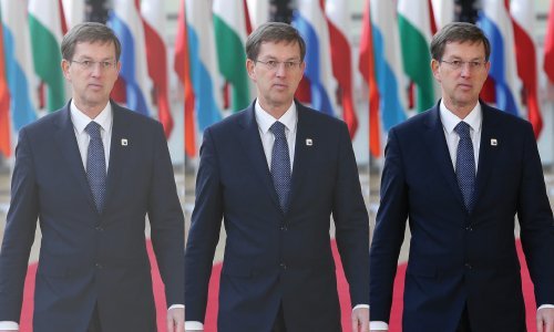 Uzdrmana Dežela: Što se krije iza Cerarove političke šok-terapije?