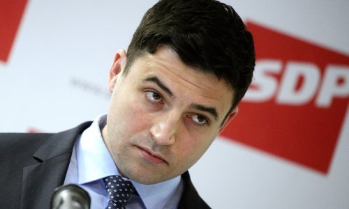 Bernardić: Ako proguraju nekakav 'poljski model', nećemo glasati za Istanbulsku konvenciju