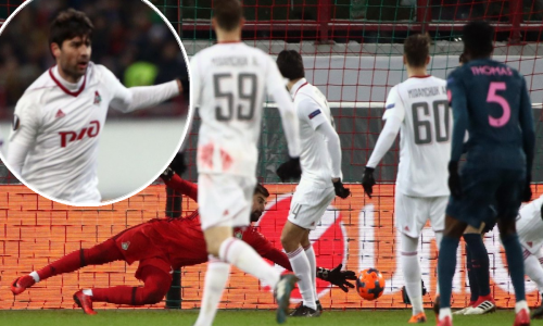 Ćorlukina 'noćna mora' u debaklu Lokomotiva; ostaje li hrvatski stoper bez nastupa na SP-u?