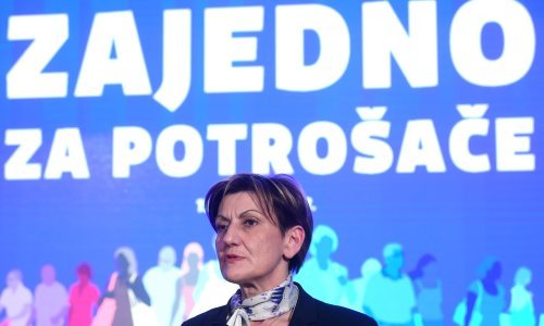 Dalić: Nagodba u Agrokoru bit će dovršena s minimalnim uplitanjem politike