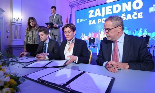 Hrvati najviše prigovora imaju na neispravne proizvode