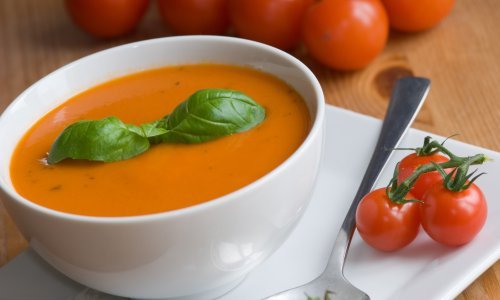 Ovo je super namirnica koja sprečava rak dojke!