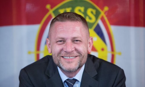 Predsjednik HSS-a: Mi smo avangarda, a ne samo stranka sela i poljoprivrede