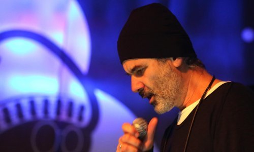 Vjerovali ili ne: Saša Antić pozvan na sud zbog stihova TBF-ove pjesme 'Mater'