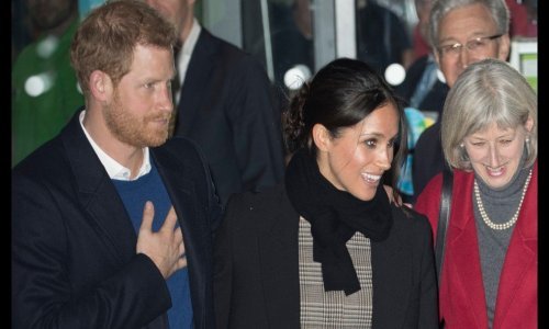 Zatrpani narudžbama: Svi žele traperice koje je nosila Meghan Markle