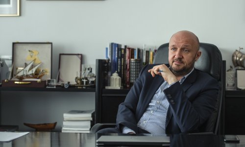 Otkazi? Zašto bih držao ljude i plaćao ih ako za njih nema posla