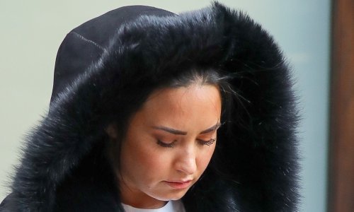 Slavna pjevačica proslavila još jednu trijeznu godinu