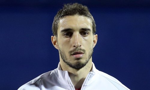 Atletico odlučio razočarati Šimu Vrsaljka i pomrsiti mu planove!